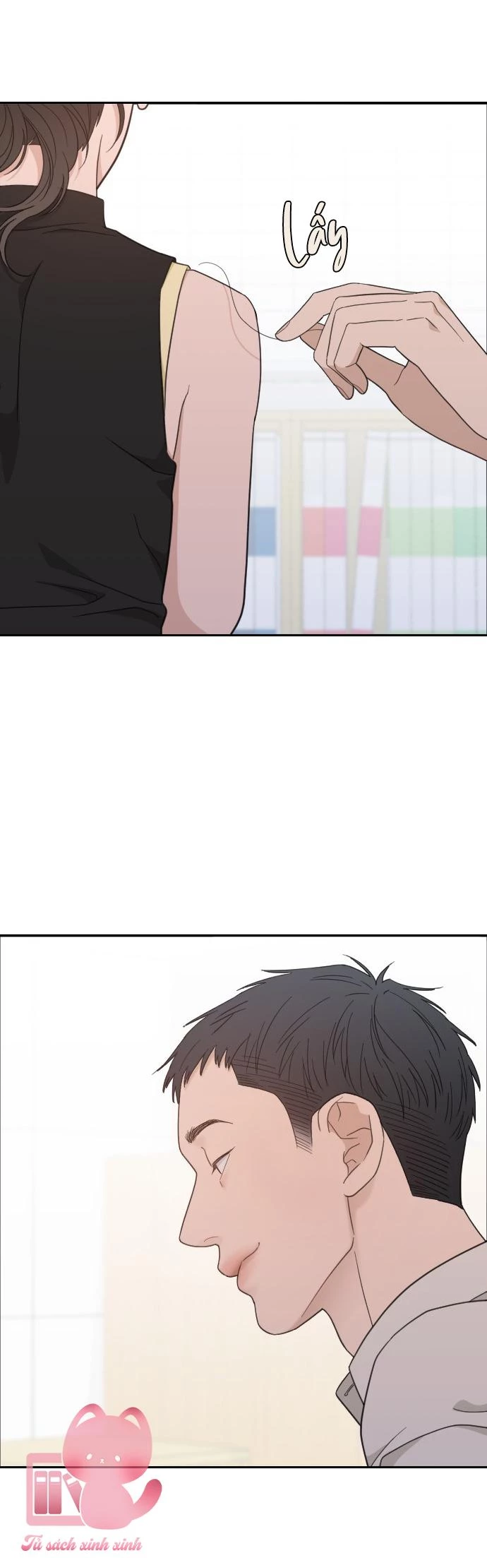 Vận May Không Ngờ Chapter 60 - 32