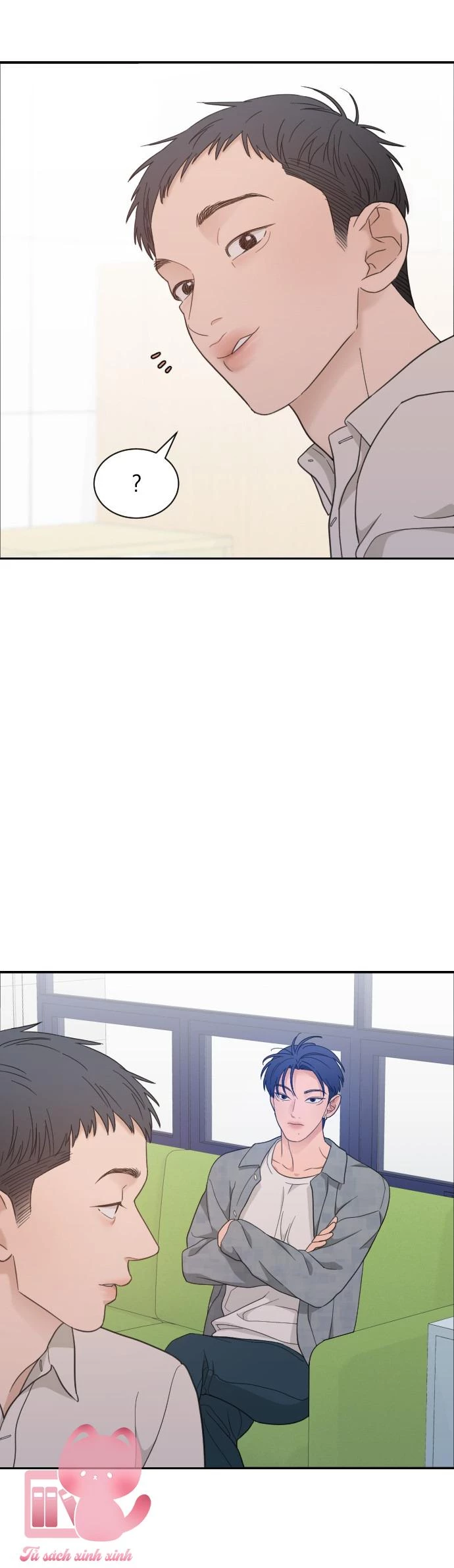 Vận May Không Ngờ Chapter 60 - 33