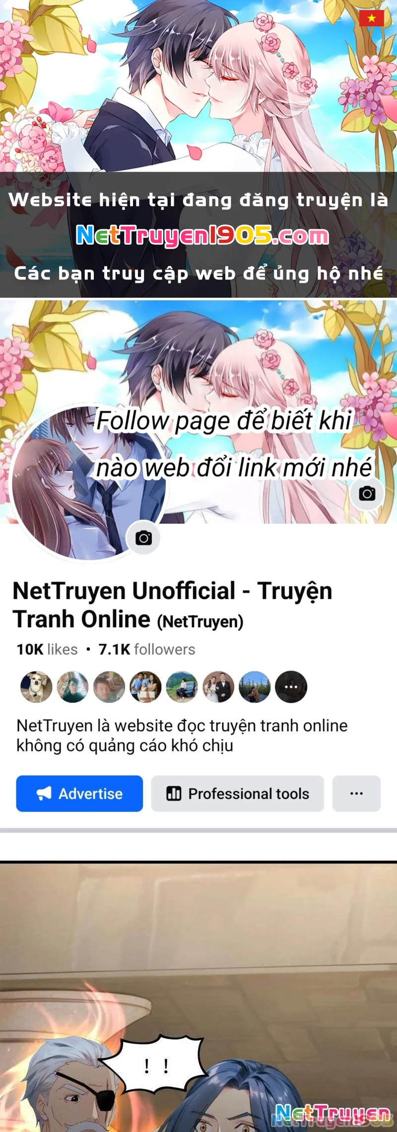 Ngươi Là Hạng Người Gì Cũng Dám Ở Tiên Giới Lên Mặt Với Ta? Chapter 87 - 1