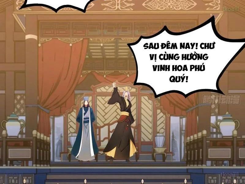 Ngươi Là Hạng Người Gì Cũng Dám Ở Tiên Giới Lên Mặt Với Ta? Chapter 87 - 39