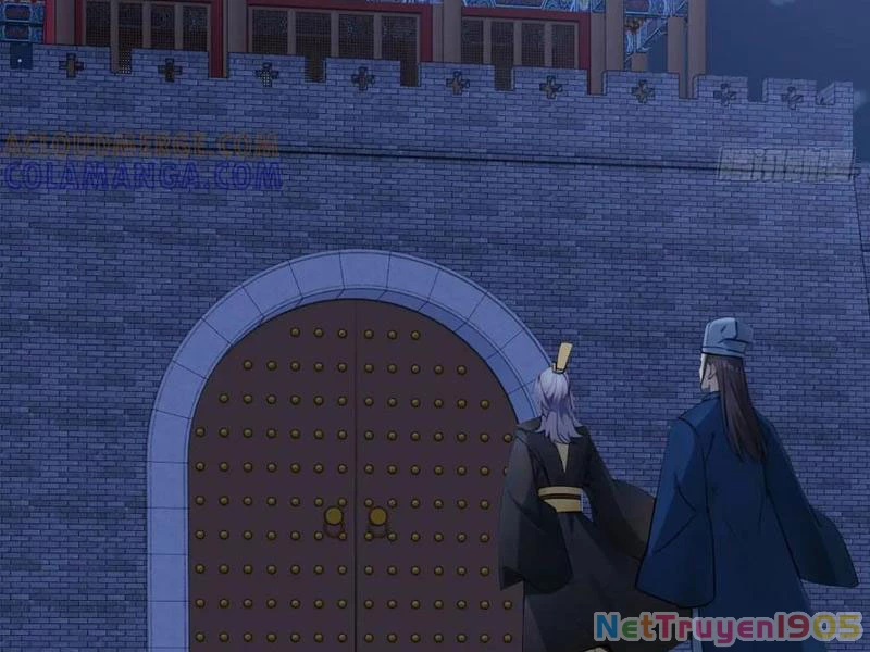 Ngươi Là Hạng Người Gì Cũng Dám Ở Tiên Giới Lên Mặt Với Ta? Chapter 87 - 60