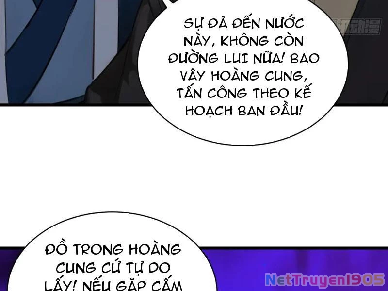 Ngươi Là Hạng Người Gì Cũng Dám Ở Tiên Giới Lên Mặt Với Ta? Chapter 87 - 70