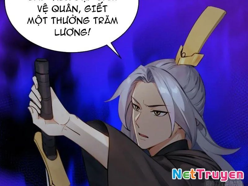 Ngươi Là Hạng Người Gì Cũng Dám Ở Tiên Giới Lên Mặt Với Ta? Chapter 87 - 71