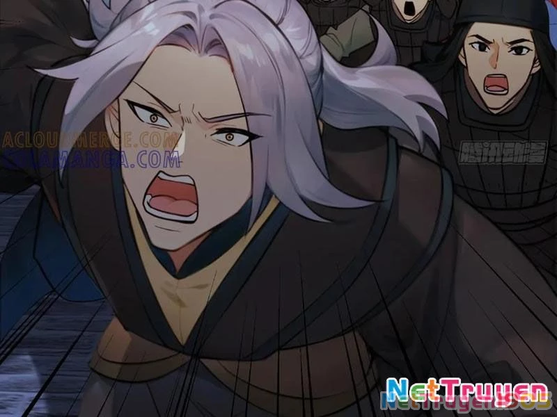 Ngươi Là Hạng Người Gì Cũng Dám Ở Tiên Giới Lên Mặt Với Ta? Chapter 87 - 91