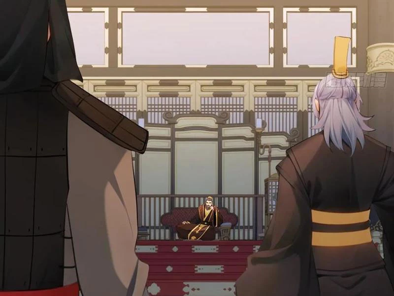 Ngươi Là Hạng Người Gì Cũng Dám Ở Tiên Giới Lên Mặt Với Ta? Chapter 87 - 93