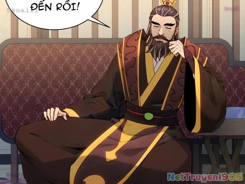 Ngươi Là Hạng Người Gì Cũng Dám Ở Tiên Giới Lên Mặt Với Ta? Chapter 87 - 95