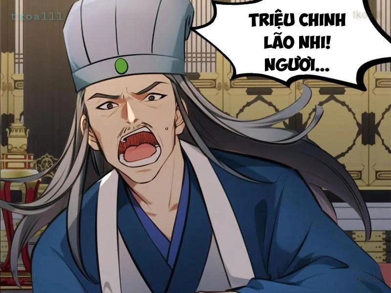 Ngươi Là Hạng Người Gì Cũng Dám Ở Tiên Giới Lên Mặt Với Ta? Chapter 87 - 107