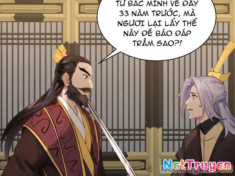 Ngươi Là Hạng Người Gì Cũng Dám Ở Tiên Giới Lên Mặt Với Ta? Chapter 87 - 116
