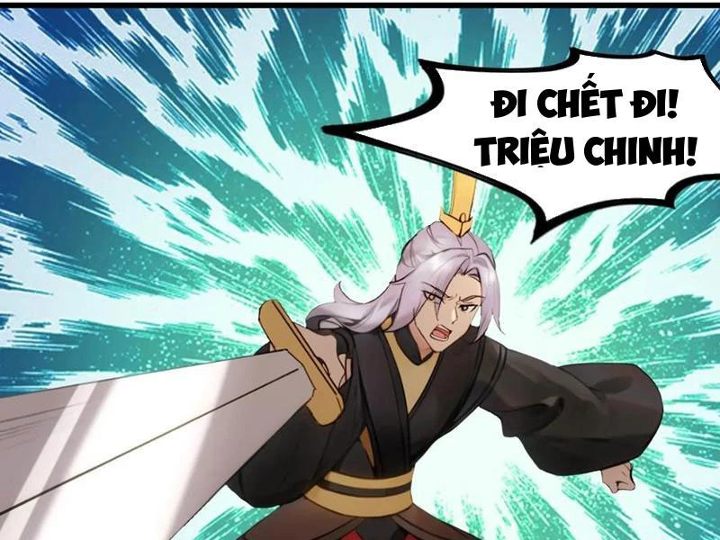 Ngươi Là Hạng Người Gì Cũng Dám Ở Tiên Giới Lên Mặt Với Ta? Chapter 87 - 118