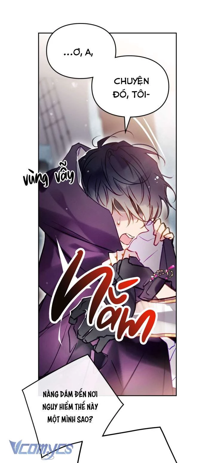Kết Thúc Của Nhân Vật Phản Diện Chỉ Có Thể Là Cái Chết Chapter 180 - 10