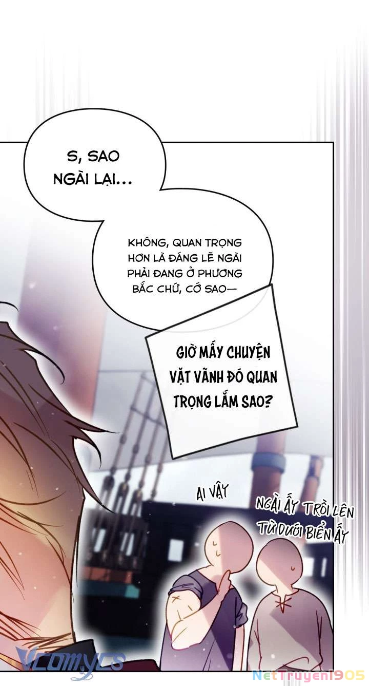 Kết Thúc Của Nhân Vật Phản Diện Chỉ Có Thể Là Cái Chết Chapter 180 - 12