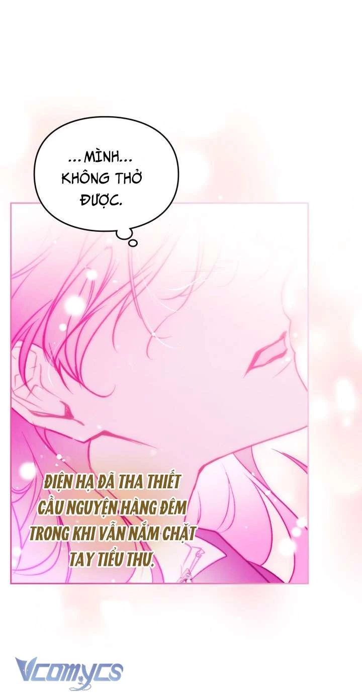 Kết Thúc Của Nhân Vật Phản Diện Chỉ Có Thể Là Cái Chết Chapter 180 - 18