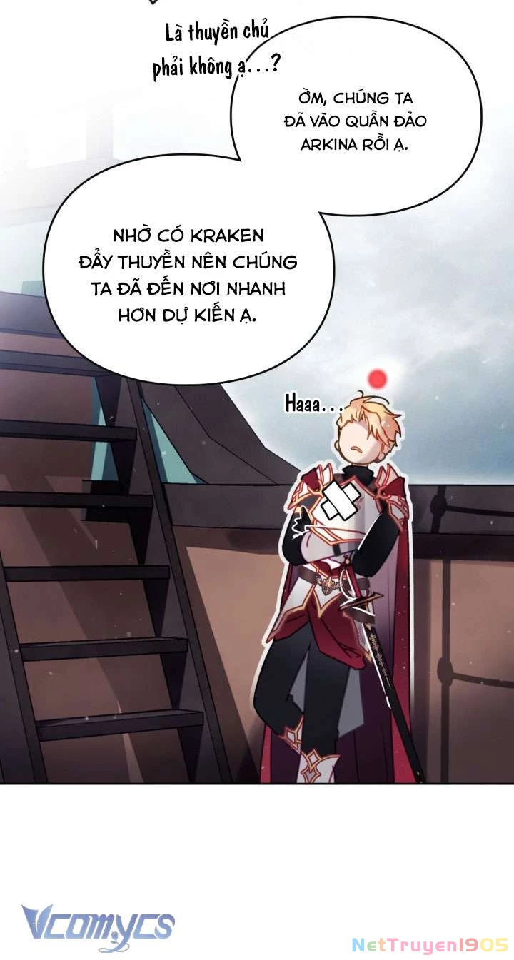 Kết Thúc Của Nhân Vật Phản Diện Chỉ Có Thể Là Cái Chết Chapter 180 - 34