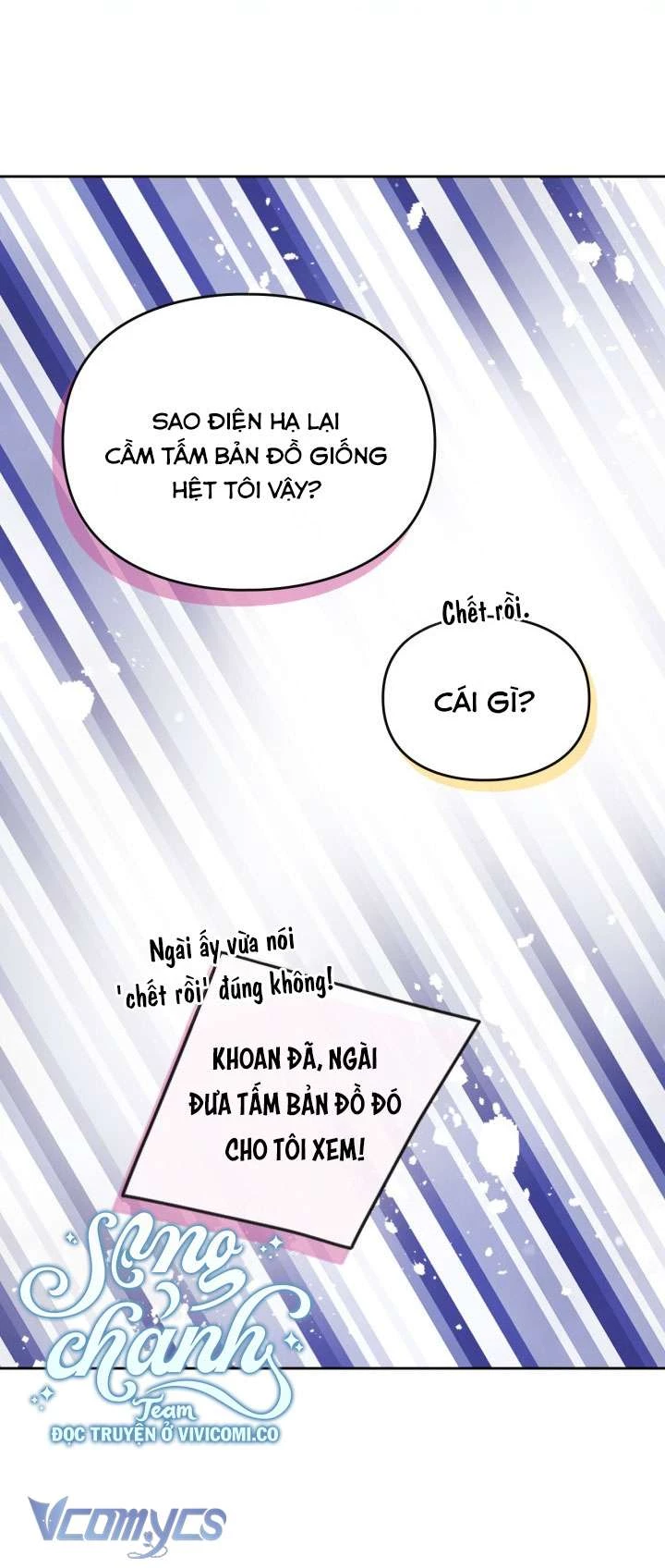 Kết Thúc Của Nhân Vật Phản Diện Chỉ Có Thể Là Cái Chết Chapter 180 - 38