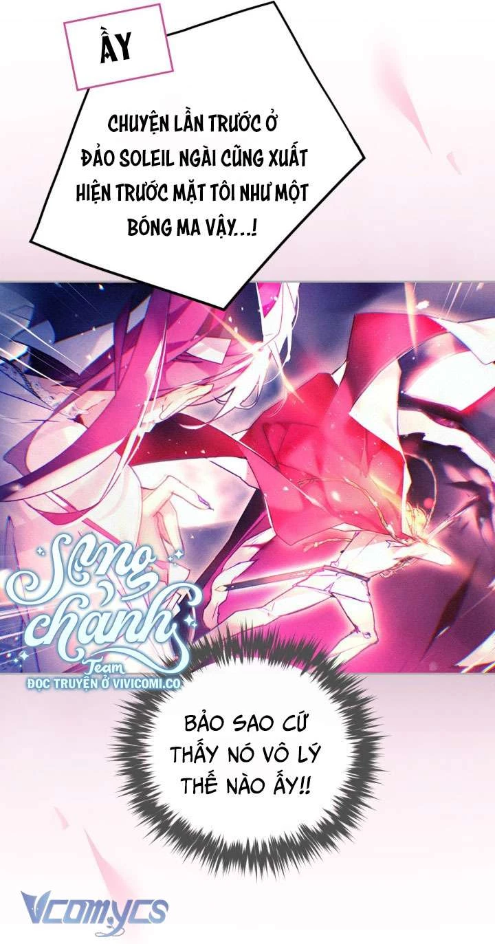 Kết Thúc Của Nhân Vật Phản Diện Chỉ Có Thể Là Cái Chết Chapter 180 - 41