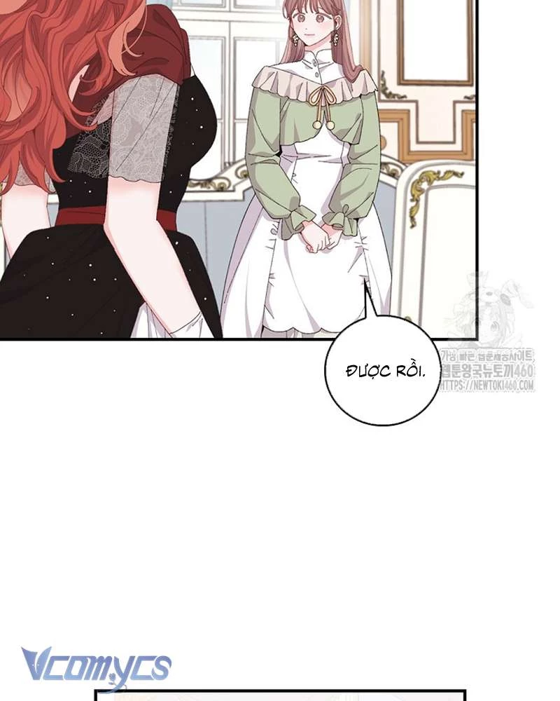 Chị Gái Của Nhân Vật Phản Diện Hôm Nay Cũng Đang Đau Khổ Chapter  100 - 13