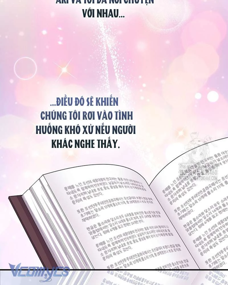 Chị Gái Của Nhân Vật Phản Diện Hôm Nay Cũng Đang Đau Khổ Chapter  100 - 30