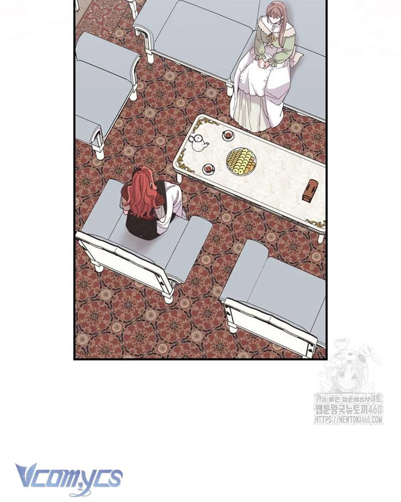 Chị Gái Của Nhân Vật Phản Diện Hôm Nay Cũng Đang Đau Khổ Chapter  100 - 34