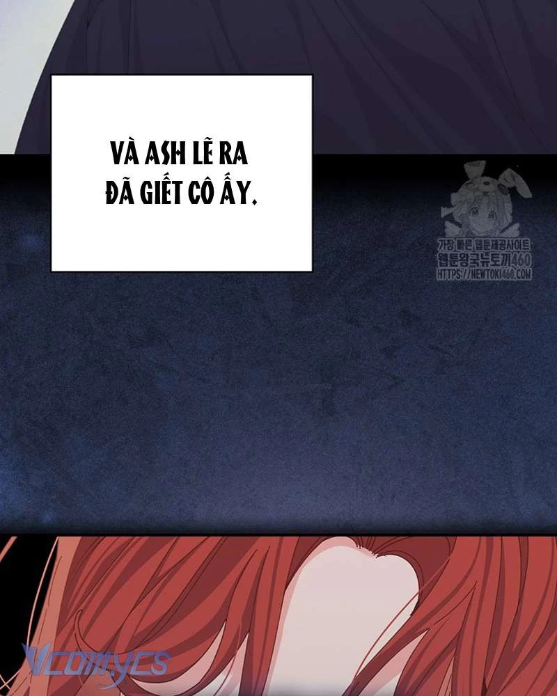 Chị Gái Của Nhân Vật Phản Diện Hôm Nay Cũng Đang Đau Khổ Chapter  100 - 63