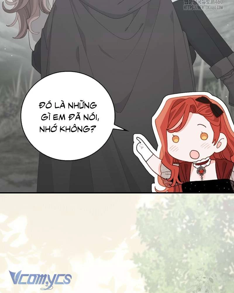 Chị Gái Của Nhân Vật Phản Diện Hôm Nay Cũng Đang Đau Khổ Chapter  100 - 76