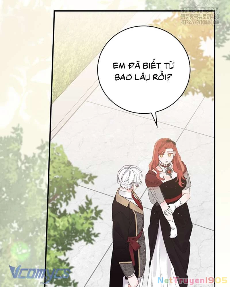 Chị Gái Của Nhân Vật Phản Diện Hôm Nay Cũng Đang Đau Khổ Chapter  100 - 77