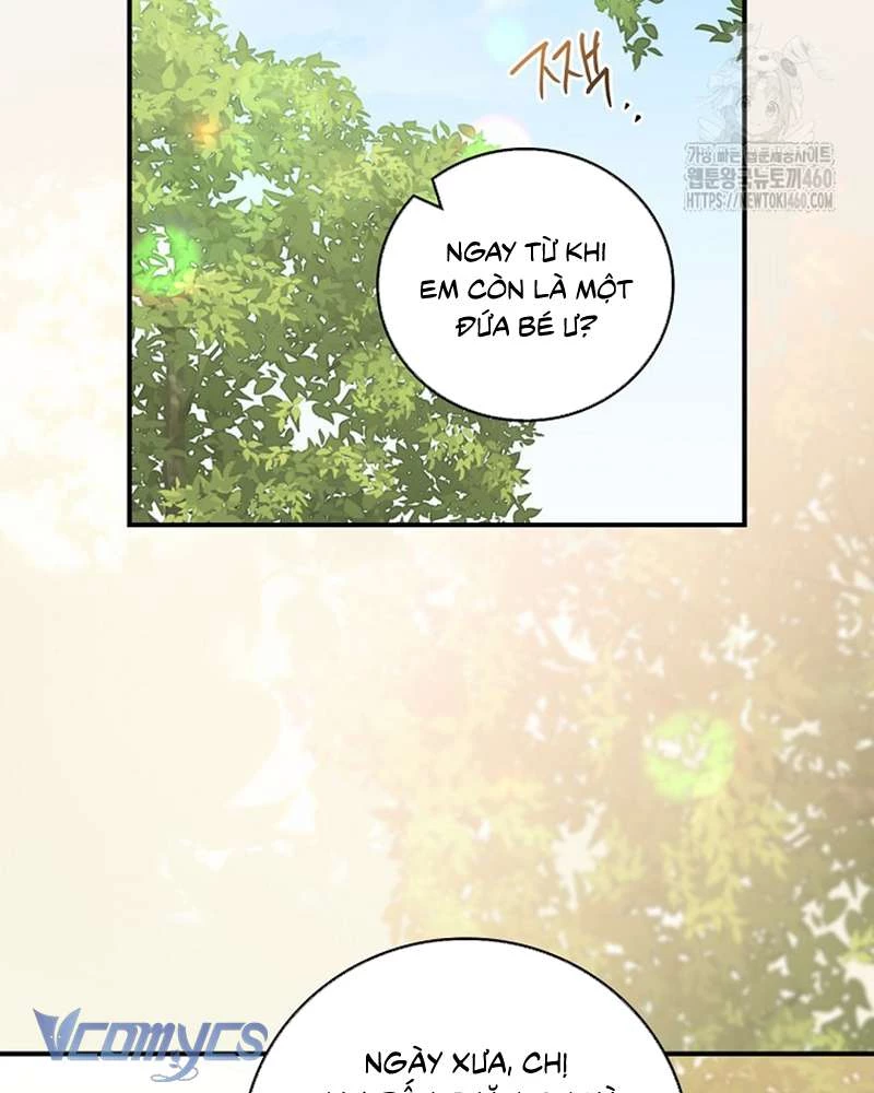 Chị Gái Của Nhân Vật Phản Diện Hôm Nay Cũng Đang Đau Khổ Chapter  100 - 79