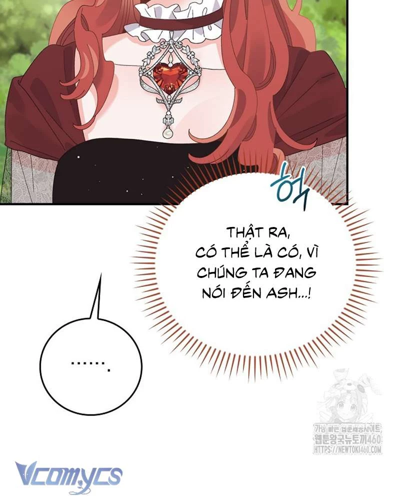 Chị Gái Của Nhân Vật Phản Diện Hôm Nay Cũng Đang Đau Khổ Chapter  100 - 83