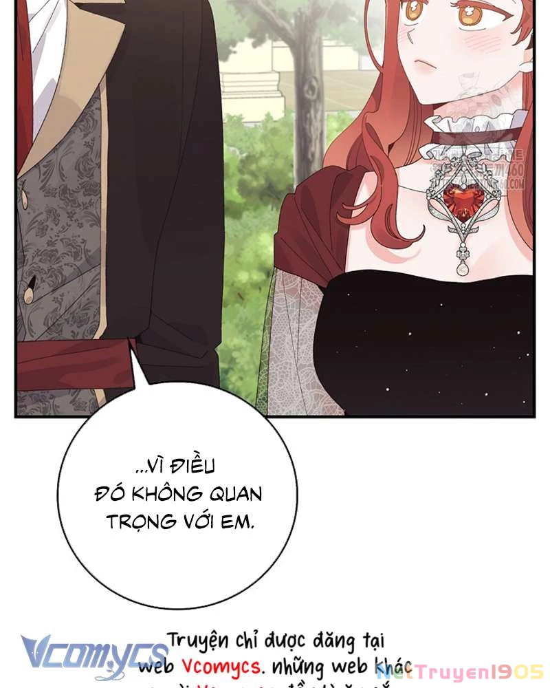 Chị Gái Của Nhân Vật Phản Diện Hôm Nay Cũng Đang Đau Khổ Chapter  100 - 91