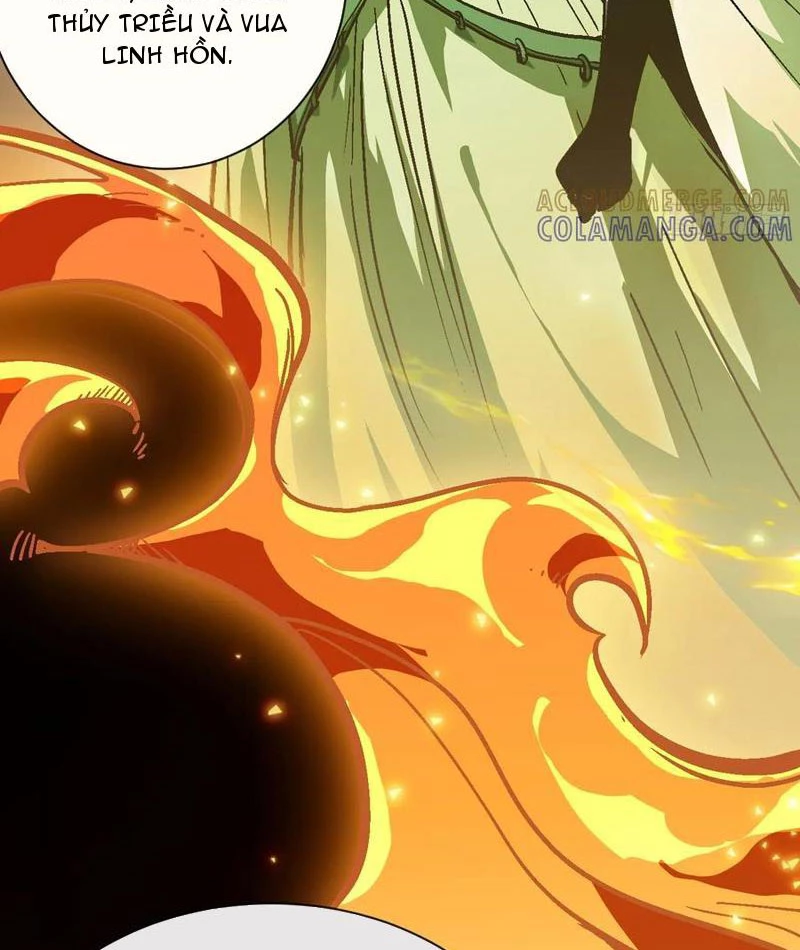 Dị Biến Giáng Lâm Nhân Gian: Triệu Hoán Chi Chủ! Chapter 24 - 34