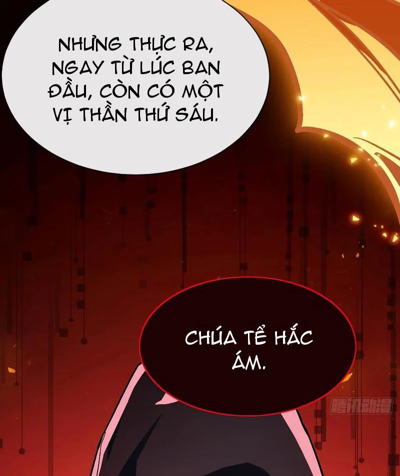 Dị Biến Giáng Lâm Nhân Gian: Triệu Hoán Chi Chủ! Chapter 24 - 35