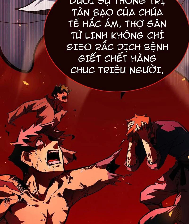Dị Biến Giáng Lâm Nhân Gian: Triệu Hoán Chi Chủ! Chapter 24 - 44