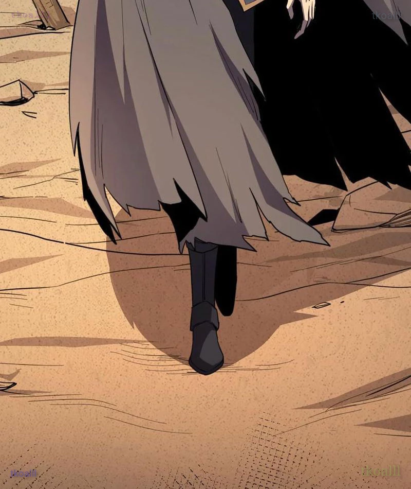 Dị Biến Giáng Lâm Nhân Gian: Triệu Hoán Chi Chủ! Chapter 24 - 77