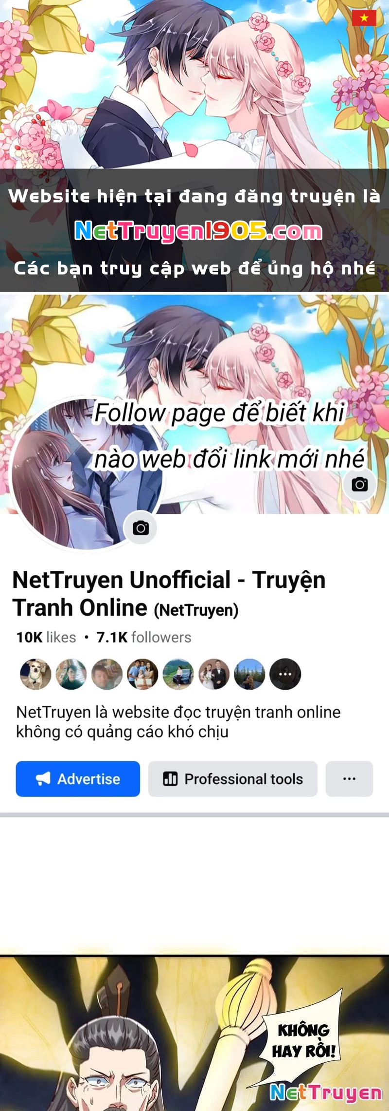 Hóa ra ta lại là lão tổ ma đạo Chapter 108 - 1