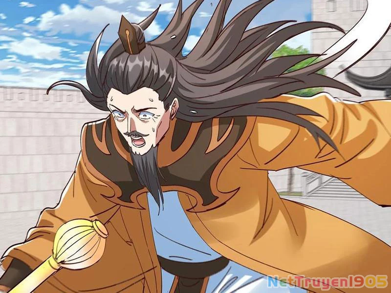 Hóa ra ta lại là lão tổ ma đạo Chapter 108 - 4