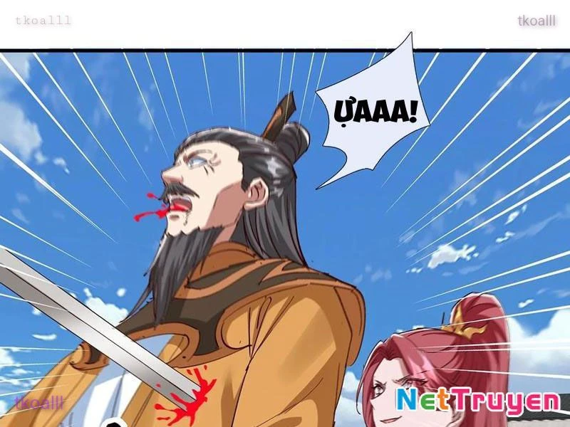 Hóa ra ta lại là lão tổ ma đạo Chapter 108 - 6