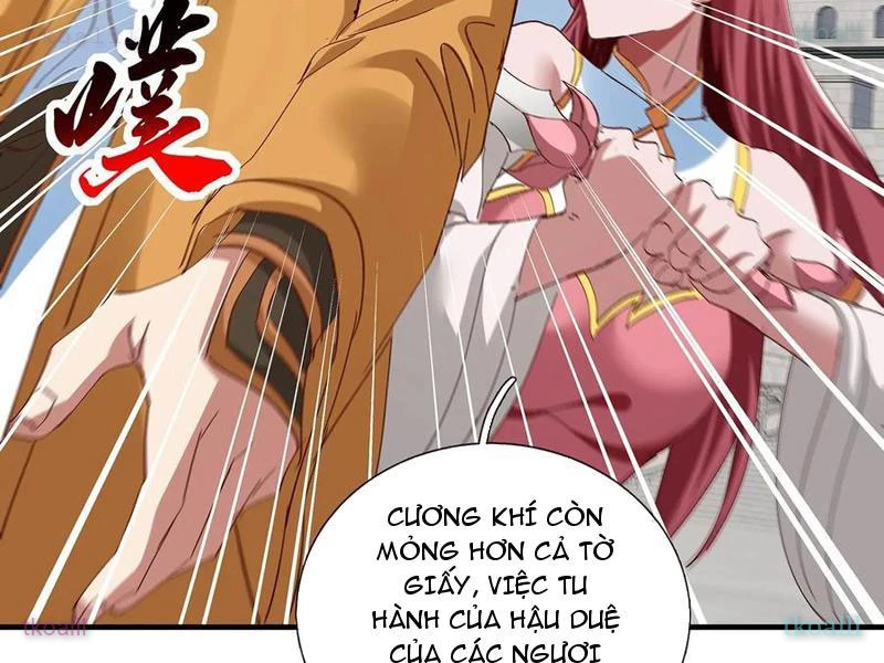 Hóa ra ta lại là lão tổ ma đạo Chapter 108 - 7