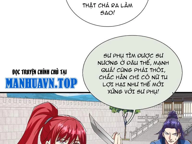 Hóa ra ta lại là lão tổ ma đạo Chapter 108 - 8