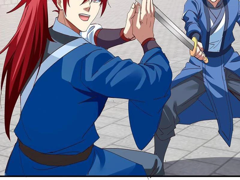 Hóa ra ta lại là lão tổ ma đạo Chapter 108 - 9