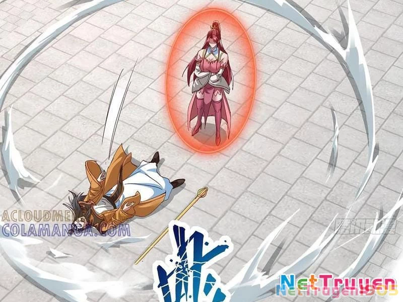 Hóa ra ta lại là lão tổ ma đạo Chapter 108 - 21