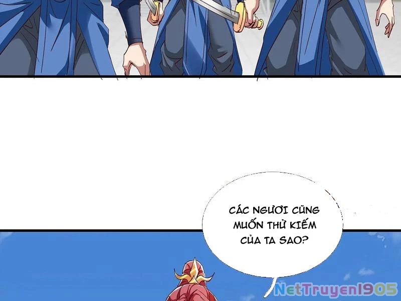 Hóa ra ta lại là lão tổ ma đạo Chapter 108 - 27