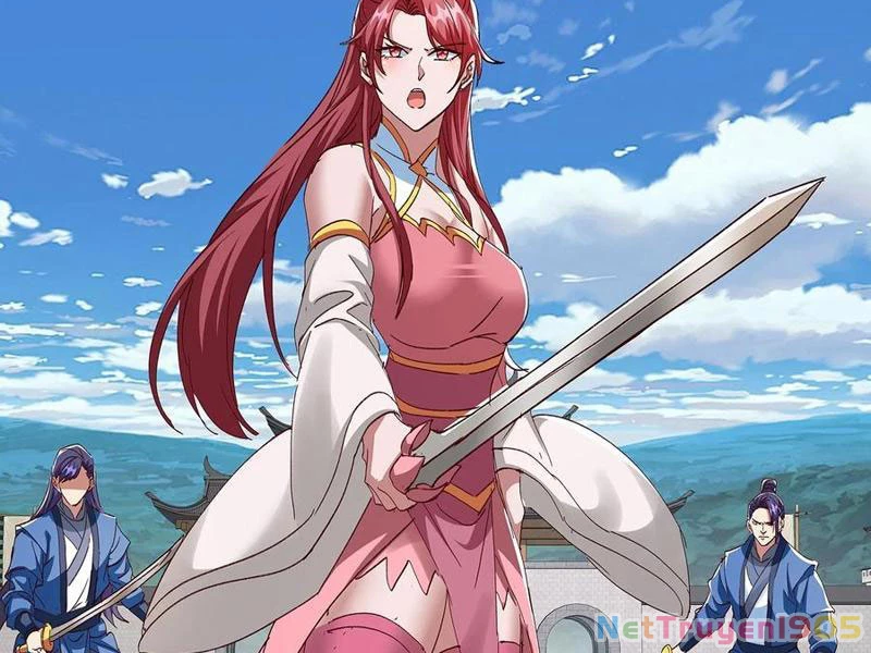 Hóa ra ta lại là lão tổ ma đạo Chapter 108 - 28