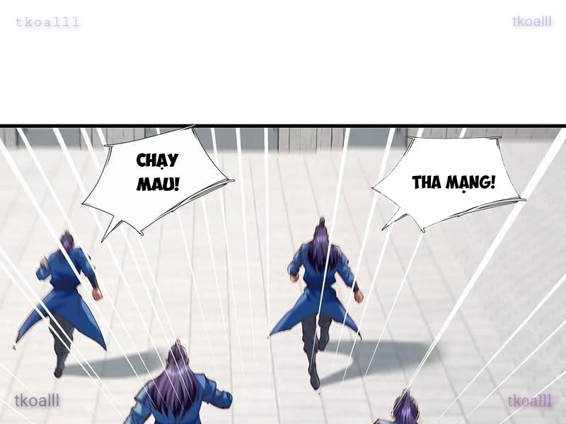 Hóa ra ta lại là lão tổ ma đạo Chapter 108 - 30