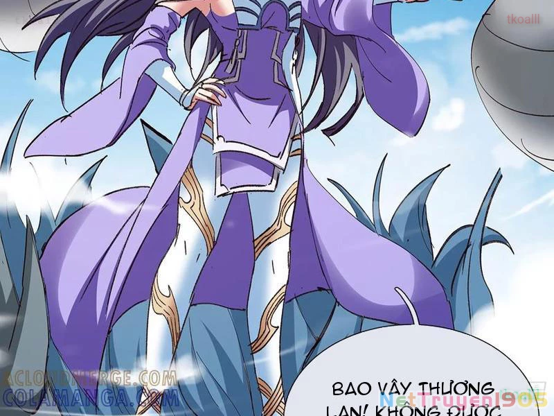 Hóa ra ta lại là lão tổ ma đạo Chapter 108 - 40