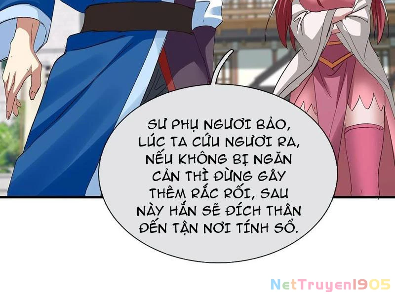 Hóa ra ta lại là lão tổ ma đạo Chapter 108 - 47