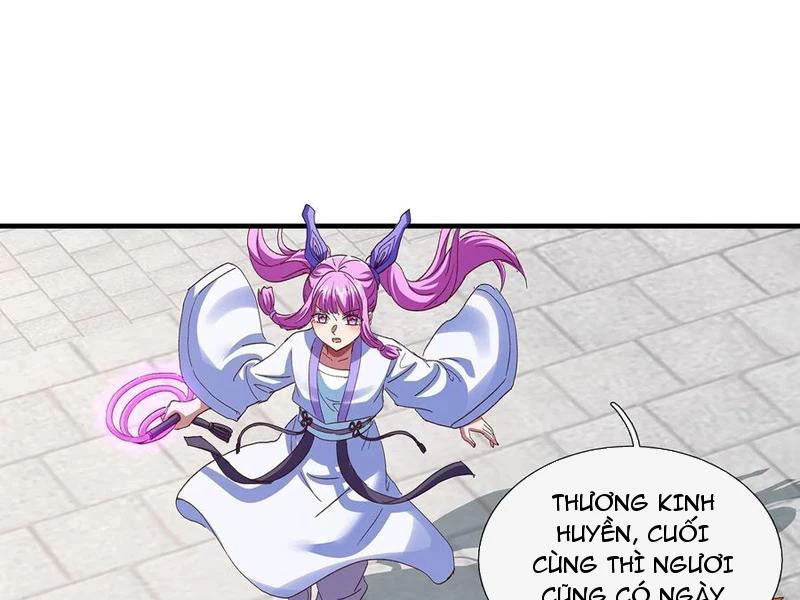Hóa ra ta lại là lão tổ ma đạo Chapter 108 - 52
