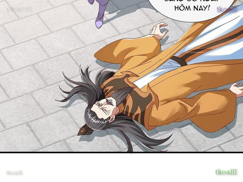 Hóa ra ta lại là lão tổ ma đạo Chapter 108 - 53