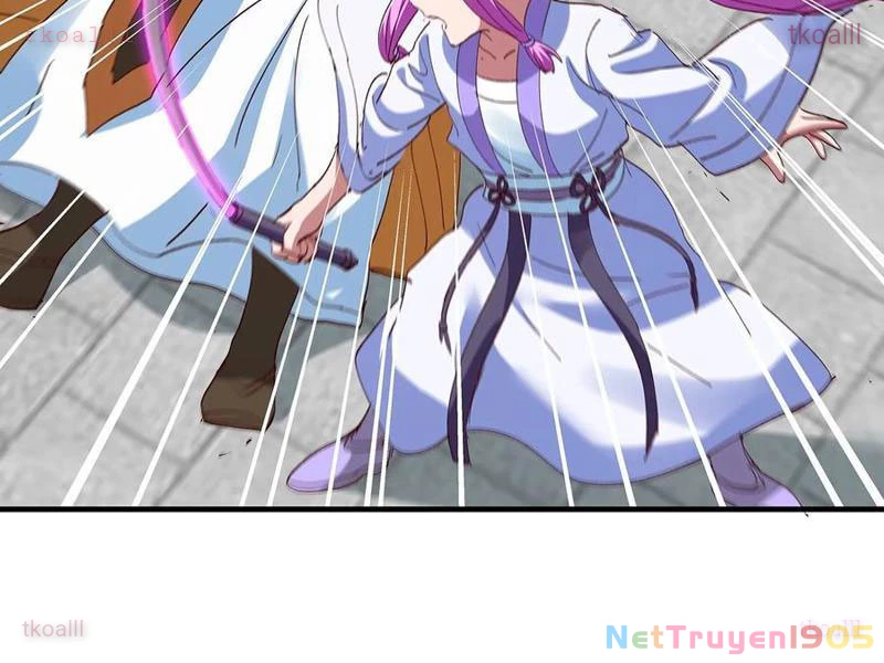 Hóa ra ta lại là lão tổ ma đạo Chapter 108 - 58