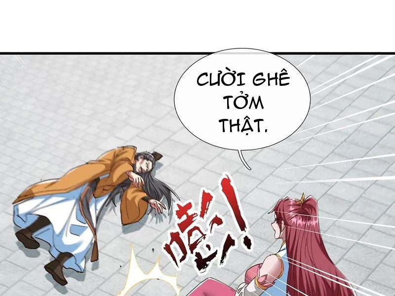 Hóa ra ta lại là lão tổ ma đạo Chapter 108 - 64