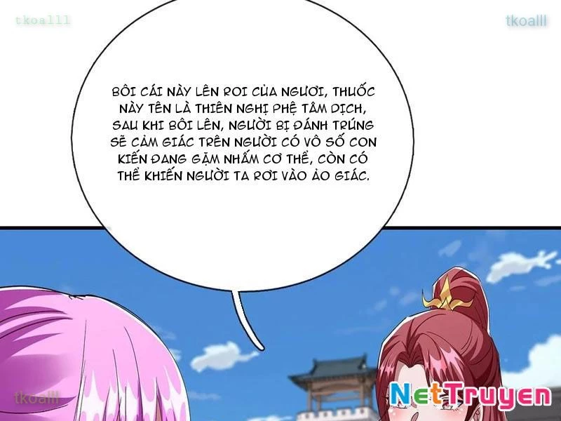 Hóa ra ta lại là lão tổ ma đạo Chapter 108 - 66