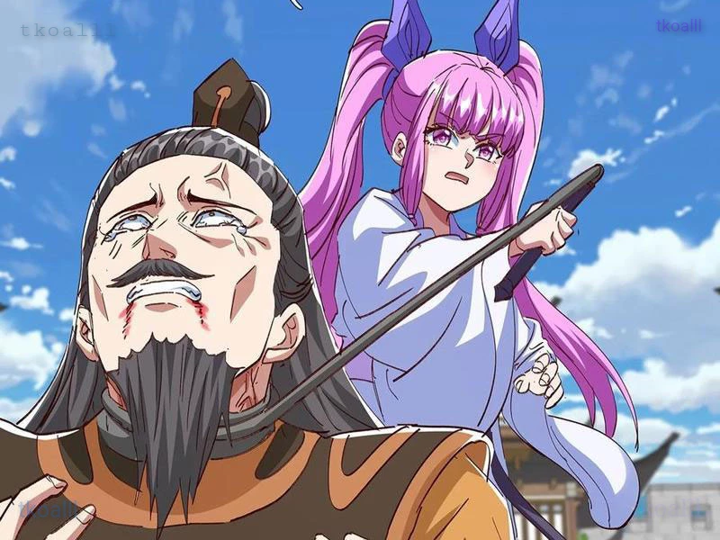 Hóa ra ta lại là lão tổ ma đạo Chapter 108 - 83